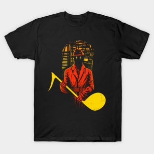 The Shadow T-Shirt